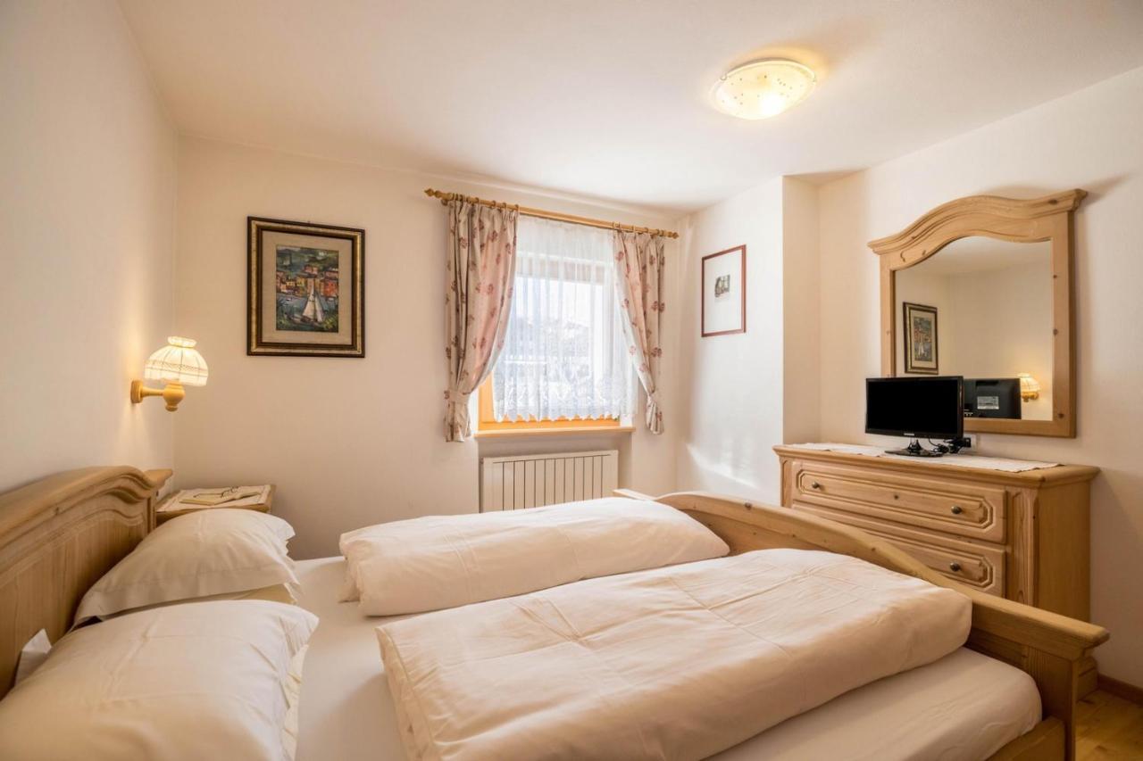 Apartments Primula San Vigilio Di Marebbe Luaran gambar