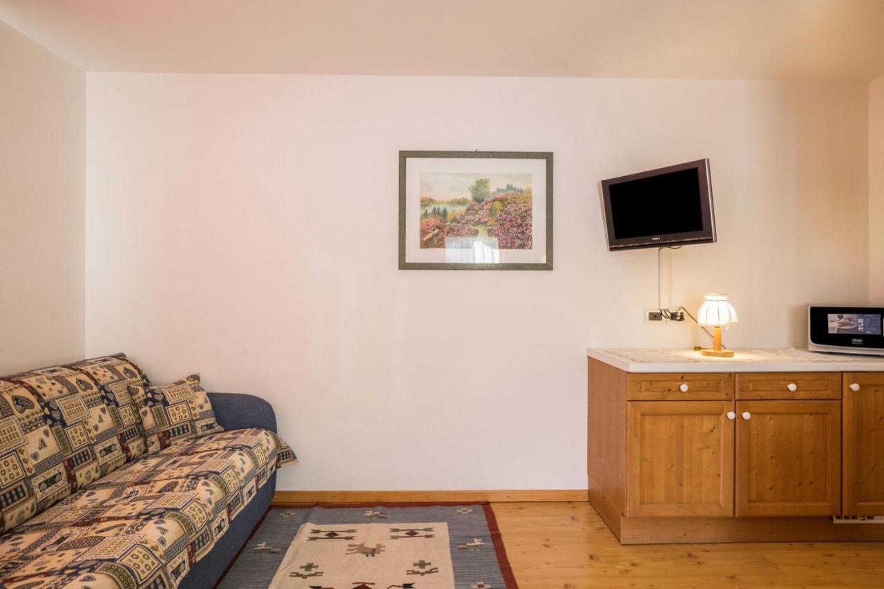 Apartments Primula San Vigilio Di Marebbe Luaran gambar