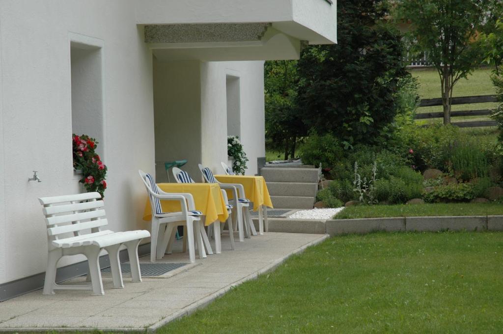 Apartments Primula San Vigilio Di Marebbe Luaran gambar