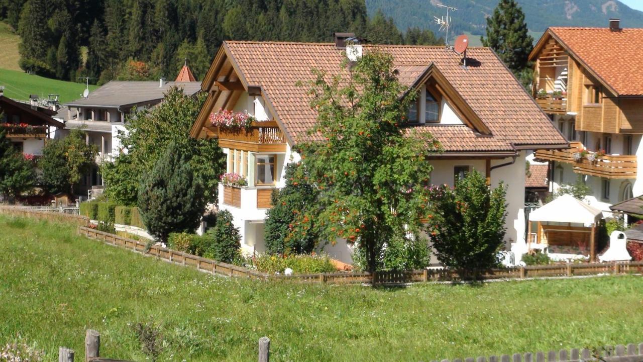 Apartments Primula San Vigilio Di Marebbe Luaran gambar